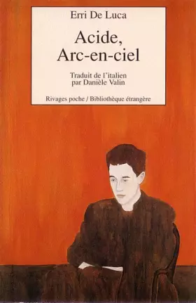 Couverture du produit · Acide, arc-en-ciel