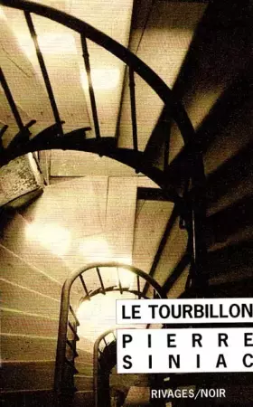 Couverture du produit · Le Tourbillon