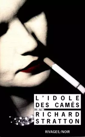 Couverture du produit · L'idole des camés