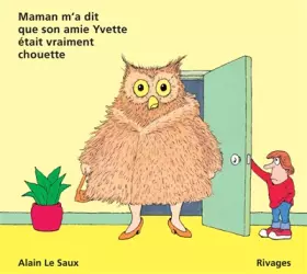Couverture du produit · Maman m'a dit