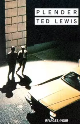 Couverture du produit · Plender