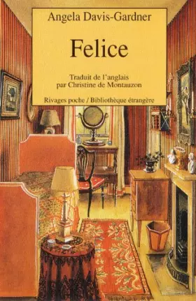 Couverture du produit · Felice