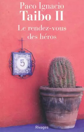 Couverture du produit · Le Rendez-vous des héros