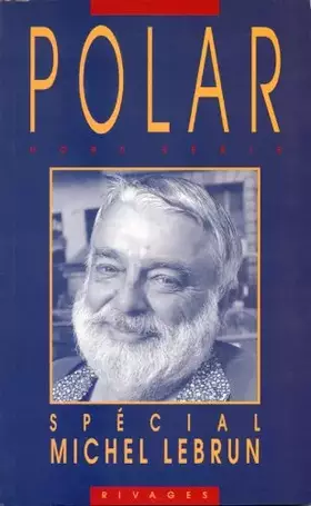 Couverture du produit · POLAR SPECIAL M. LEBRUN