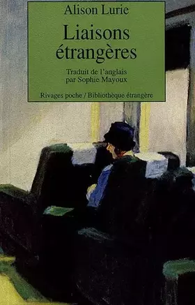 Couverture du produit · Liaisons étrangères