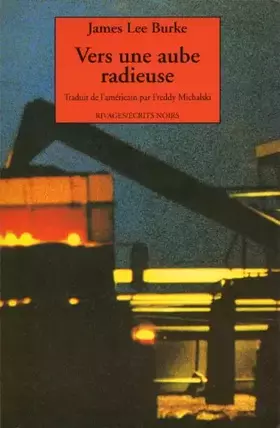 Couverture du produit · Vers une aube radieuse
