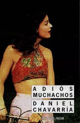 Couverture du produit · AdiÂos muchachos
