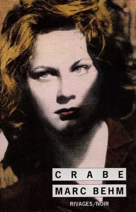 Couverture du produit · Crabe