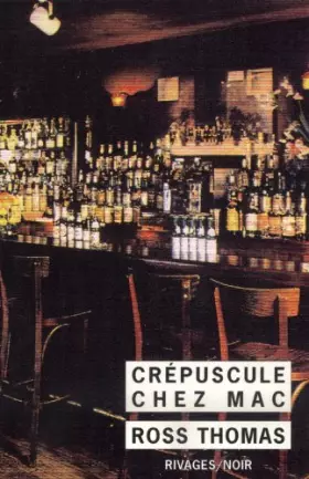 Couverture du produit · Crépuscule chez Mac