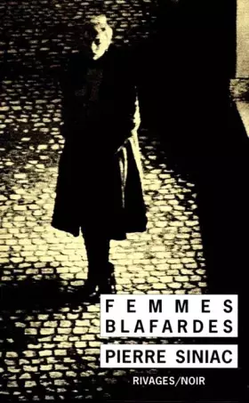 Couverture du produit · Femmes blafardes