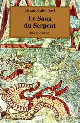 Couverture du produit · Le Sang du serpent