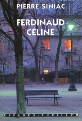 Couverture du produit · Ferdinaud Céline