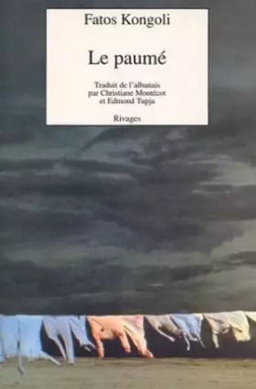 Couverture du produit · Le Paumé