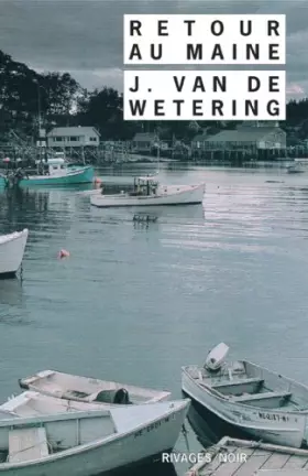 Couverture du produit · Retour au Maine