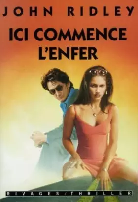 Couverture du produit · Ici commence l'enfer