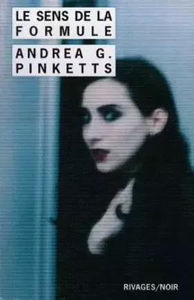 Couverture du produit · Le sens de la formule