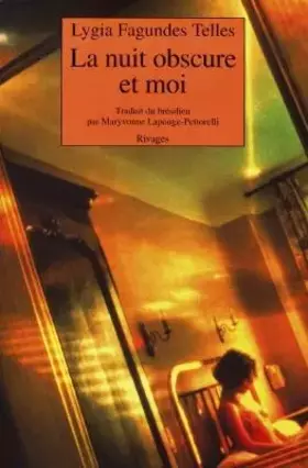 Couverture du produit · LA NUIT OBSCURE ET MOI