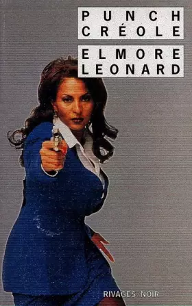 Couverture du produit · Punch créole