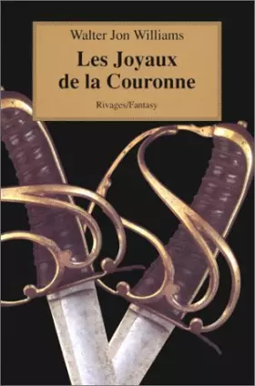 Couverture du produit · Les joyaux de la couronne