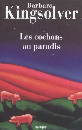 Couverture du produit · Les Cochons au paradis