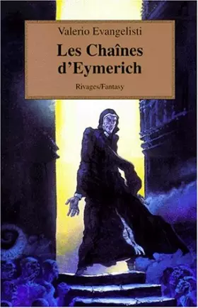 Couverture du produit · Les Chaînes d'Eymerich