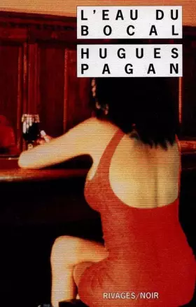 Couverture du produit · L'eau du bocal