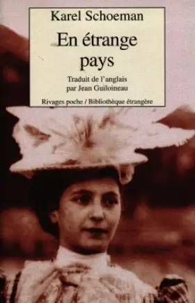 Couverture du produit · En étrange pays