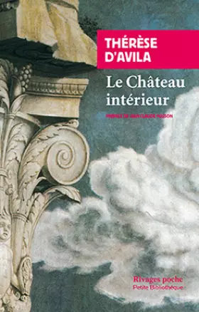 Couverture du produit · Le chateau interieur