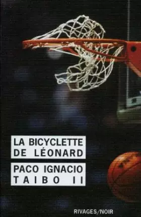 Couverture du produit · La bicyclette de Léonard