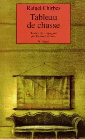 Couverture du produit · Tableau de chasse