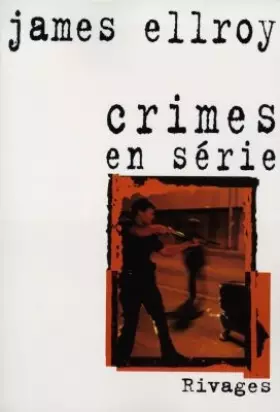 Couverture du produit · Crimes en série