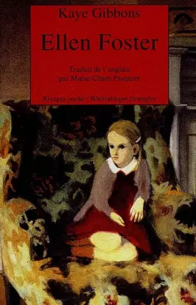 Couverture du produit · Ellen Foster