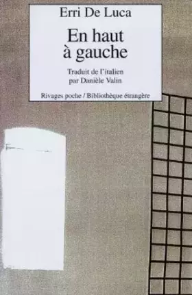 Couverture du produit · En haut à gauche