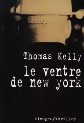 Couverture du produit · Le ventre de New York