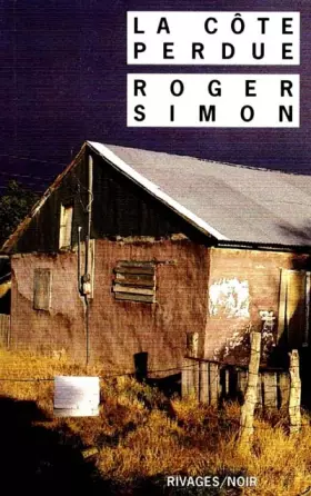 Couverture du produit · La côte perdue