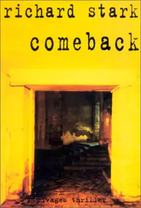 Couverture du produit · Comeback