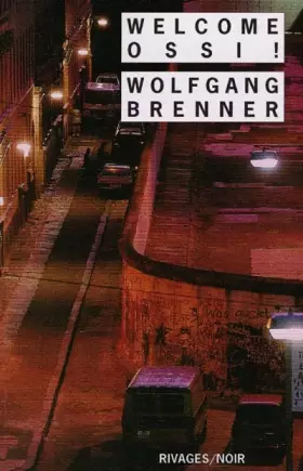 Couverture du produit · Welcome Ossi !