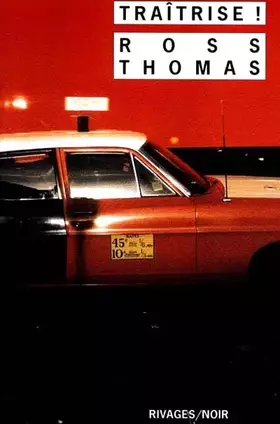 Couverture du produit · Traîtrise !