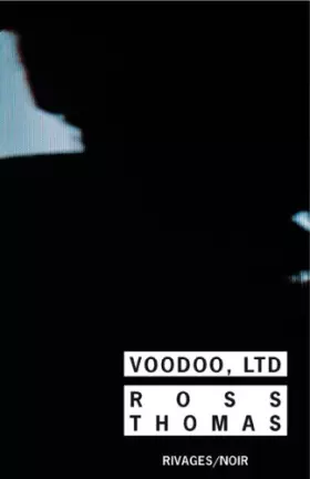 Couverture du produit · Voodoo, Ltd