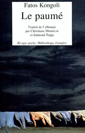 Couverture du produit · Le Paumé