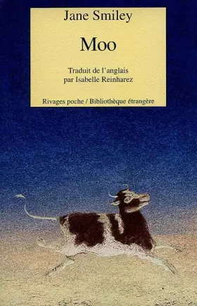 Couverture du produit · Moo