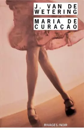 Couverture du produit · Maria de Curaçao