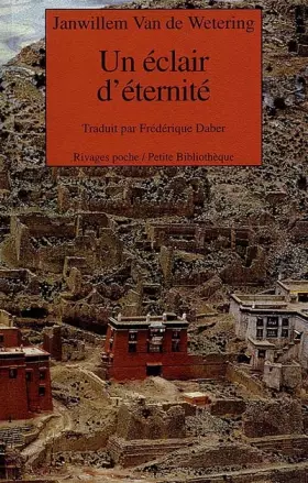 Couverture du produit · Un Éclair d'éternité