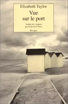Couverture du produit · Vue sur le port
