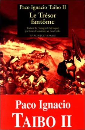 Couverture du produit · Le Trésor Fantôme