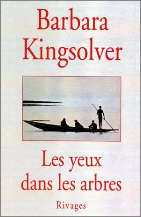 Couverture du produit · Les yeux dans les arbres
