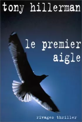 Couverture du produit · Le premier aigle