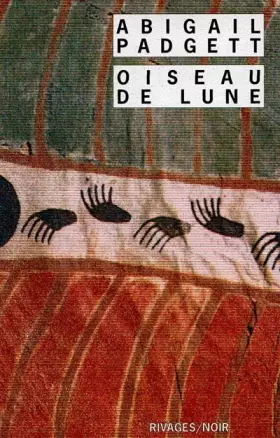 Couverture du produit · Oiseau de lune