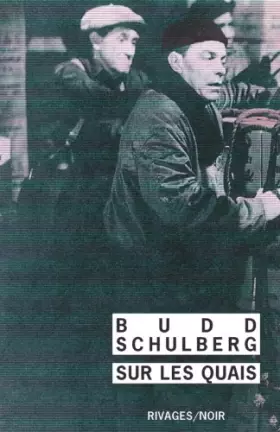 Couverture du produit · Sur les quais