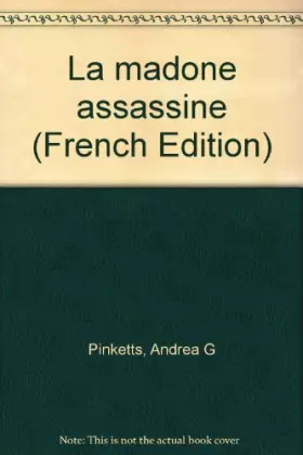 Couverture du produit · La Madone assassine